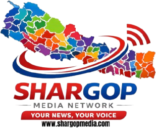 SharGop Media Network